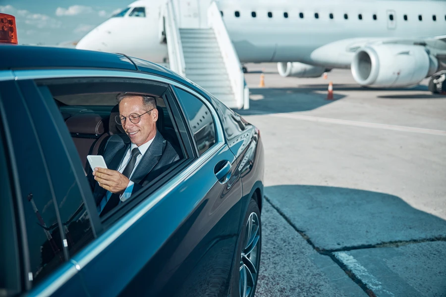Business Transportation