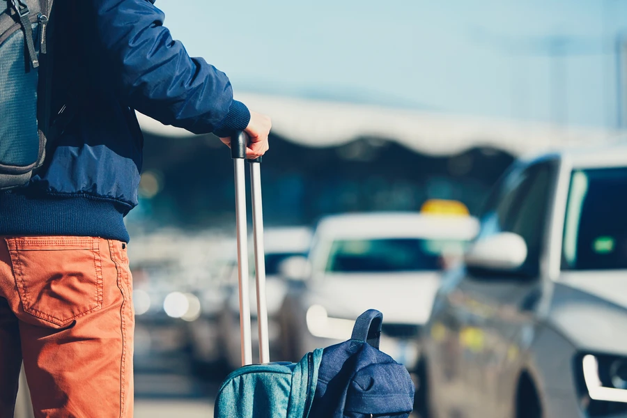 Hotel Transportation